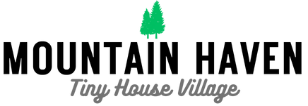 Mountain Haven Tiny House Community